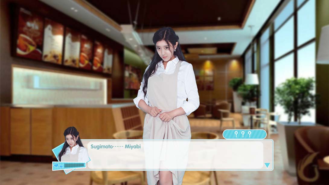 女神驾到：夏日甜心 Summer Sweetheart 日语_5