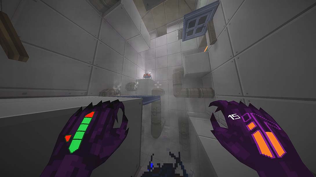 异域恶魔 Exodemon 英语_5