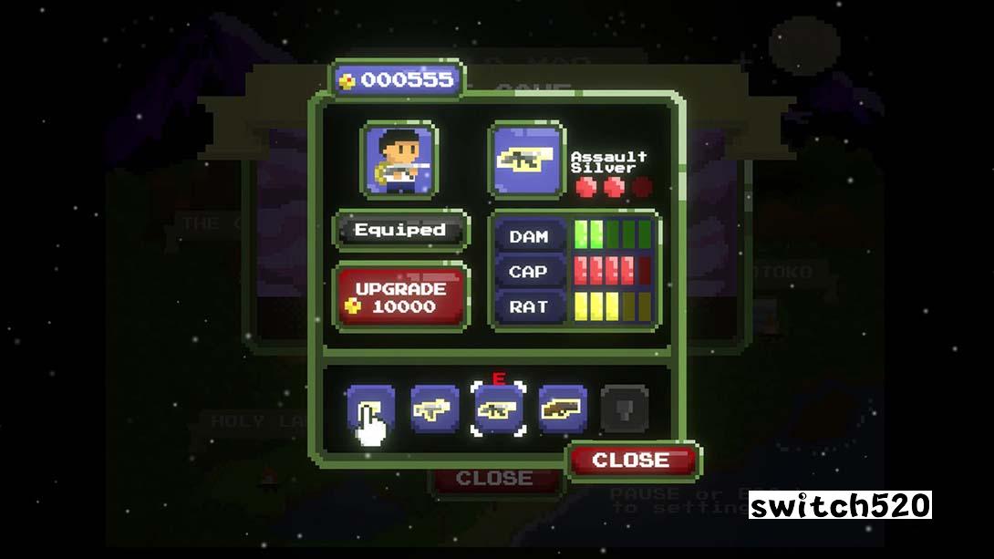 【美版】7夜英雄 .7 Days Heroes 英语_2