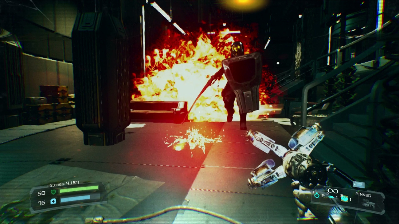 空心2 Hollow 2 英语_4