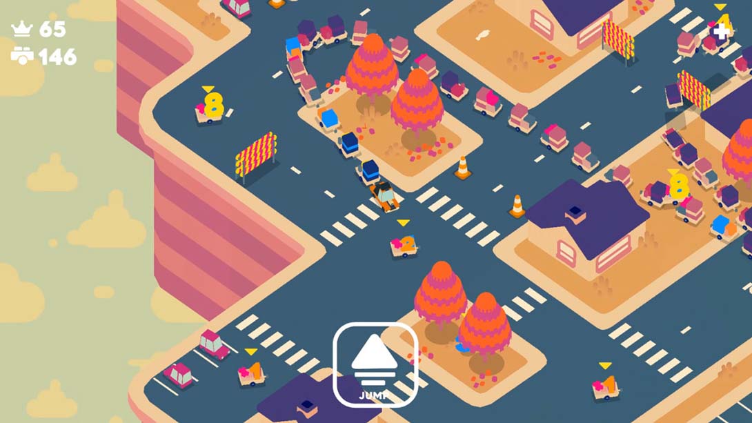 帕科大篷车 PAKO Caravan 中文_1