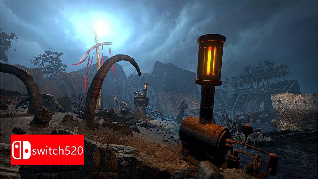 【美版】卡利戈 .Caligo 中文_6