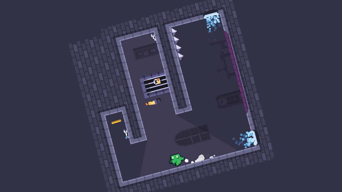 外星人脱逃 中文_5