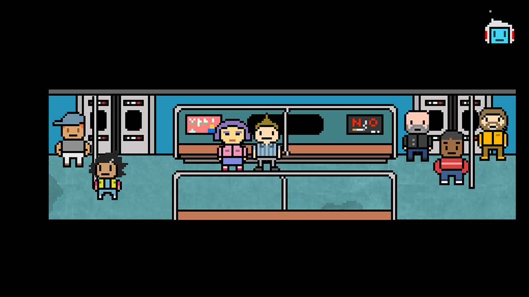 不要放弃：一个讽世传说 DONT GIVE UP: A Cynical Tale 英语_4