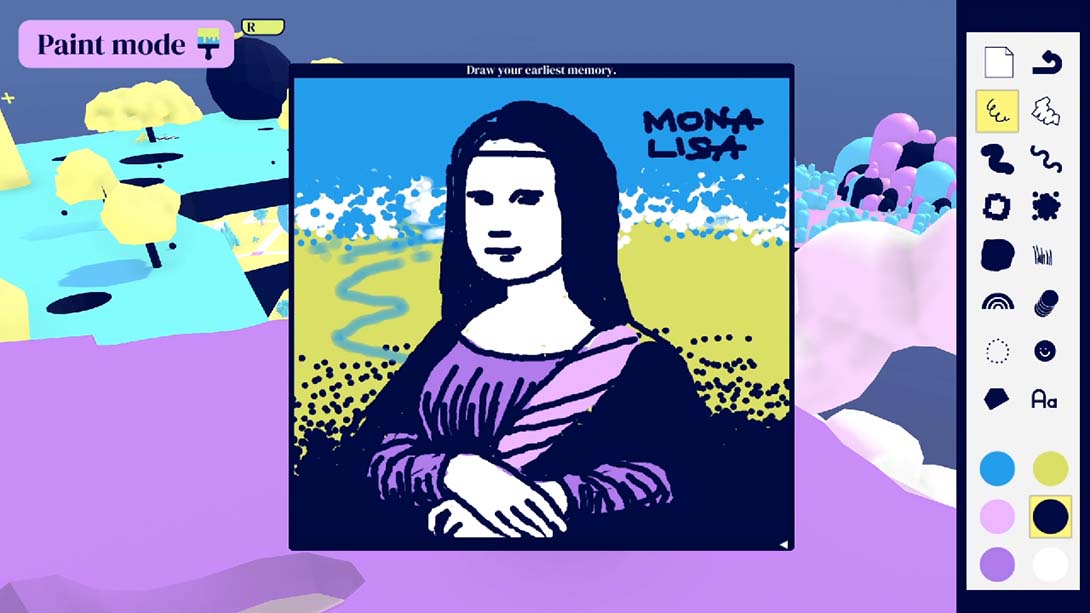 艺术学校 Art Sqool 英语_1