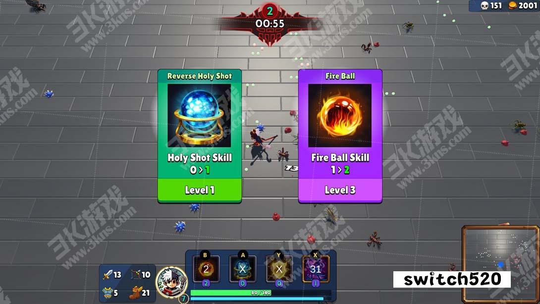 【欧版】悟空之子：猴王神话 .Wukong's Child: Monkey King Myth 英语_4