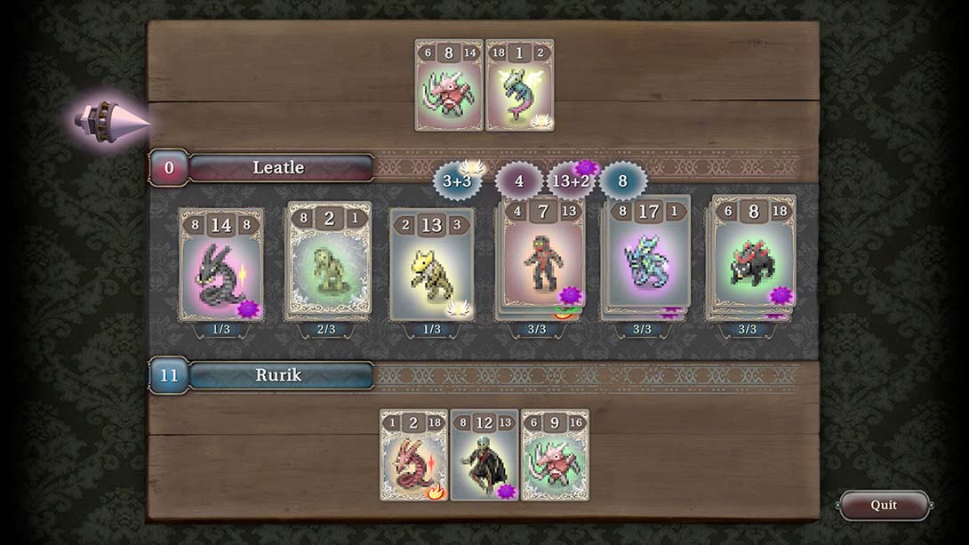 第九黎明3 9th Dawn III 英语_1