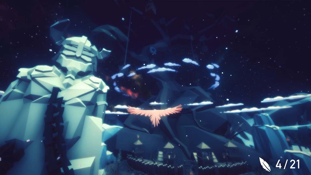 【美版】Aery - Vikings 英语_2