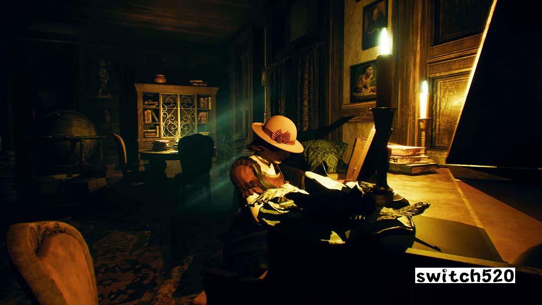 【美版】捕食者 .Venatrix 中文_1