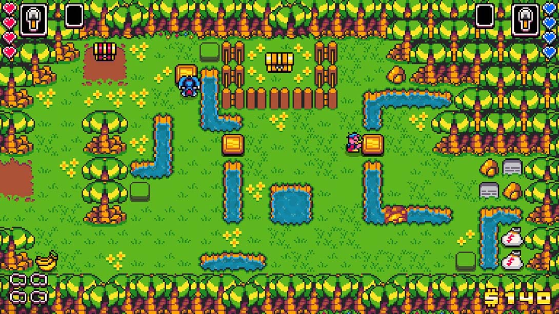 【美版】丹迪与兰迪 Dandy & Randy DX 英语_3