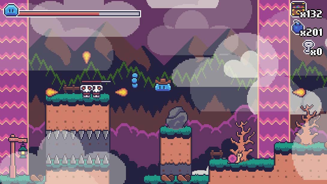 【美版】史莱姆之旅 Slime's Journey 英语_1