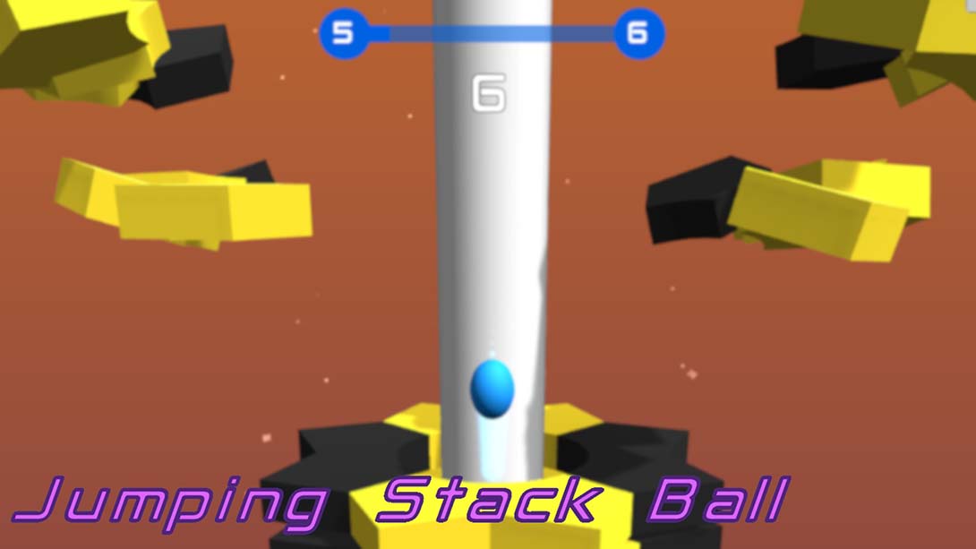 Jumping Stack Ball 英语_0