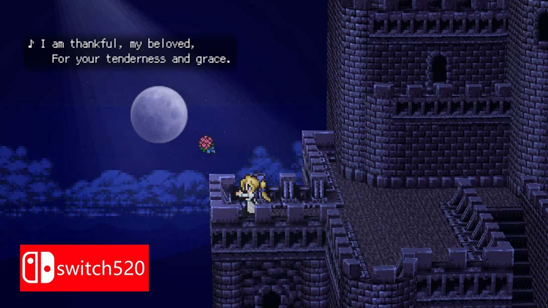 最终幻想VI金手指截图7