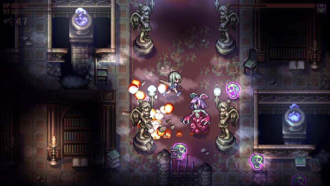 【美版】今宵邪灵夜 Evil Tonight 中文_3