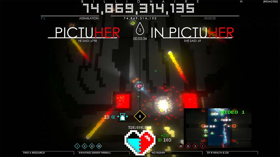 决斗灾难之手：追踪器 A Duel Hand Disaster: Trackher 英语_3