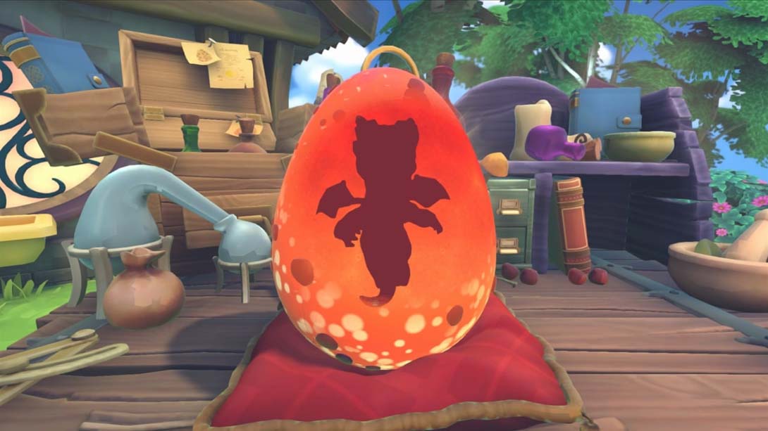 【美版】我的宇宙:我的龙宝宝 My Universe - My Baby Dragon 中文_1