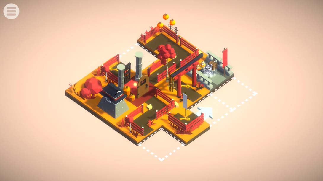 【美版】Cat Slide Tiles 英语_4