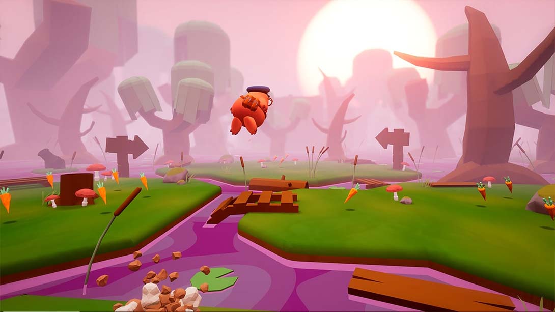 邮差鼹鼠 Mail Mole 英语_4