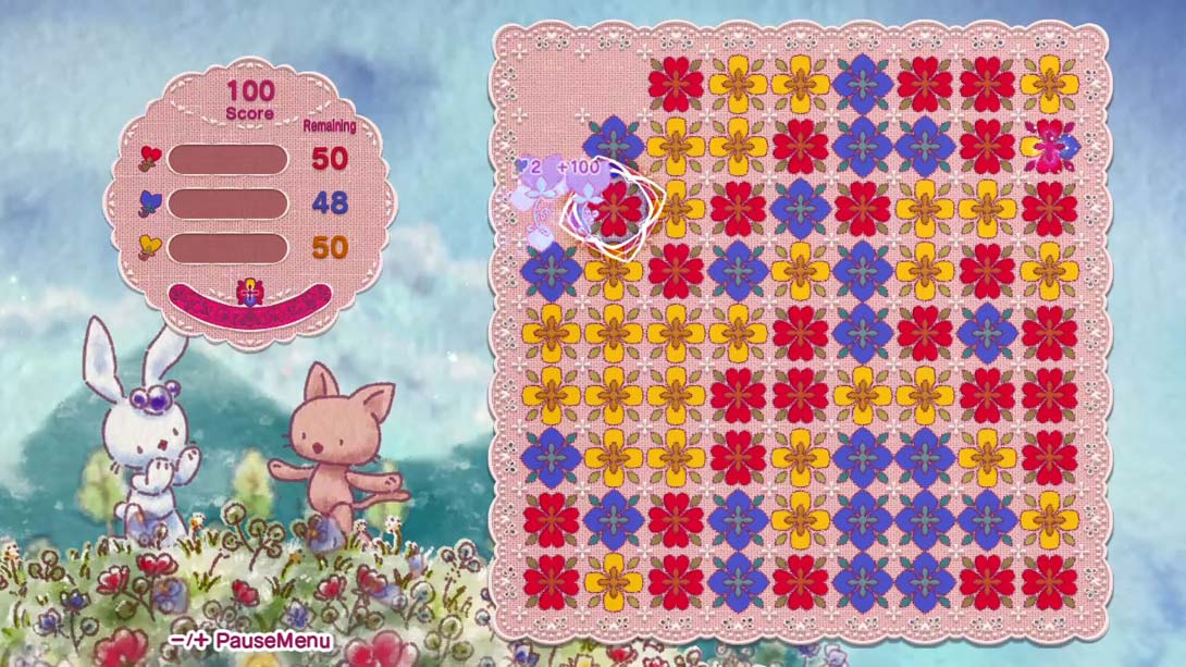 【美版】露库的心形气球 Ruku's HeartBalloon 英语_6