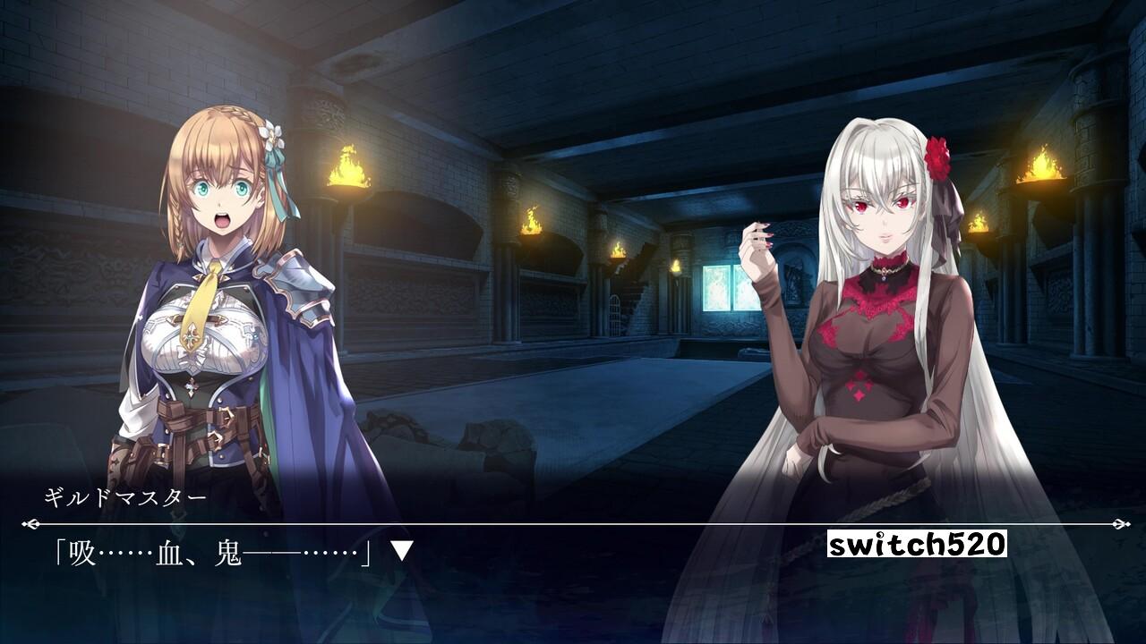 哥布林杀手金手指截图3