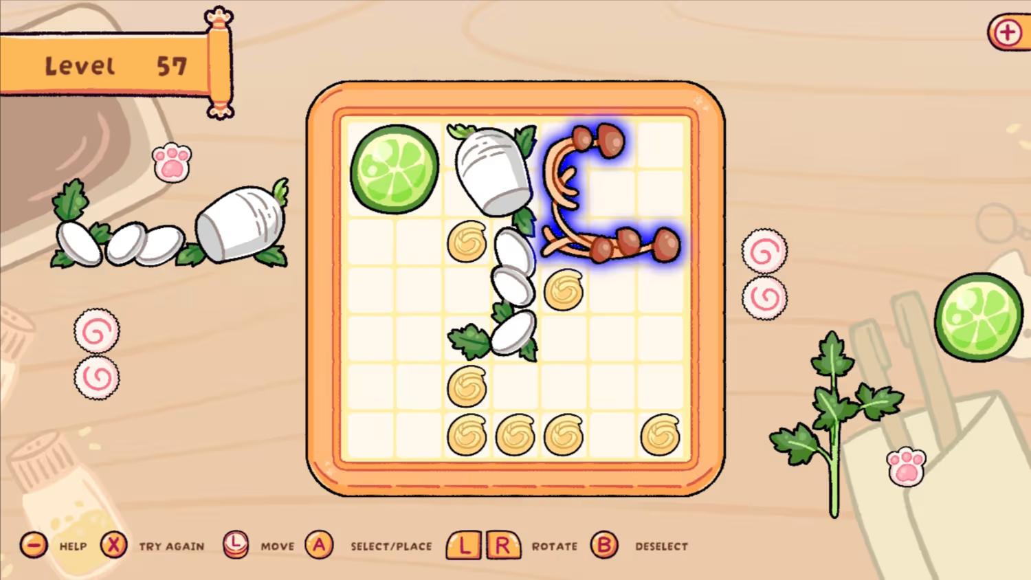 猫拉面 Neko Ramen 截图4