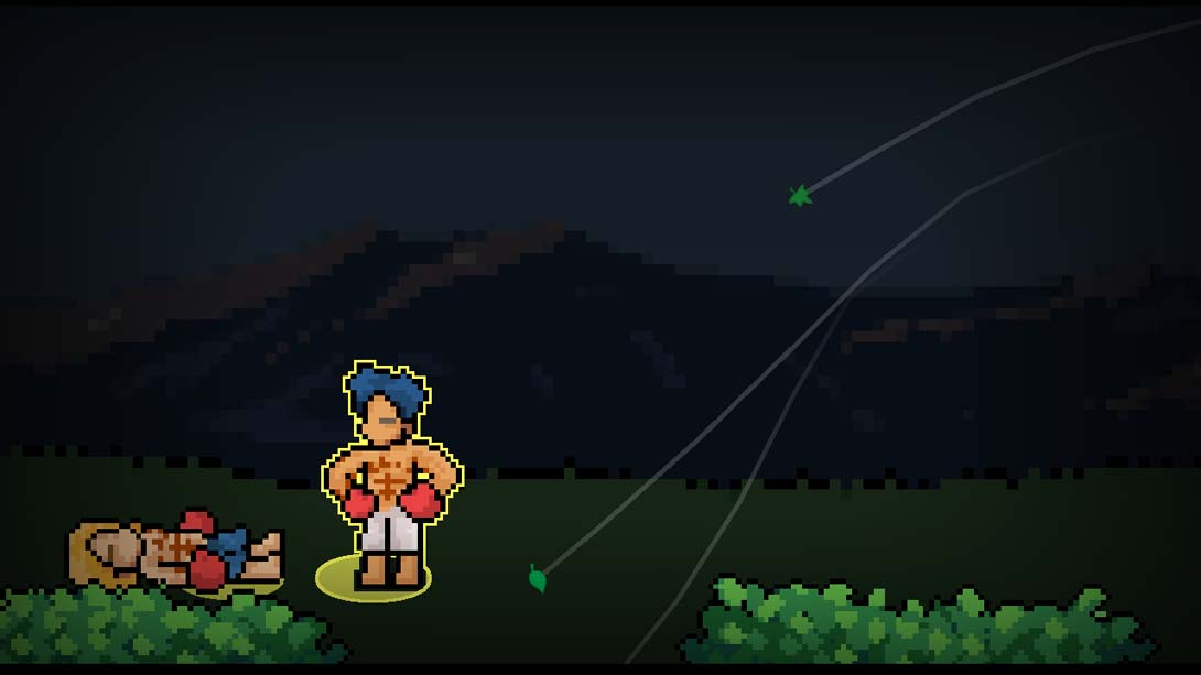 【美版】Fightro 英语_6