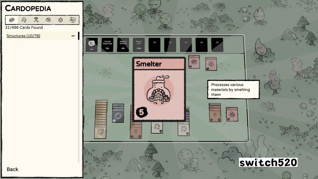 【美版】堆叠大陆 .Stacklands 中文_5