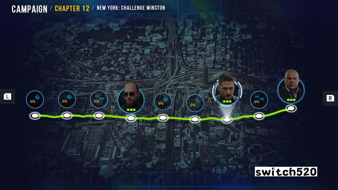 【美版】公路赛车 .CarX Highway Racing 中文_1