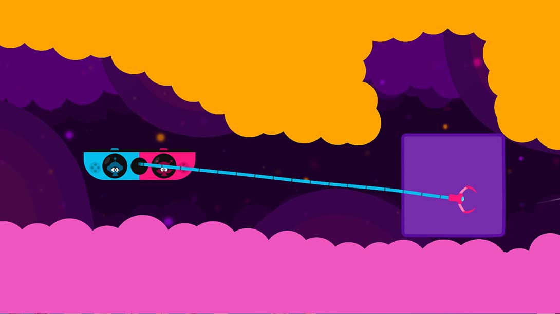 维他命连接 Vitamin Connection 英语_6