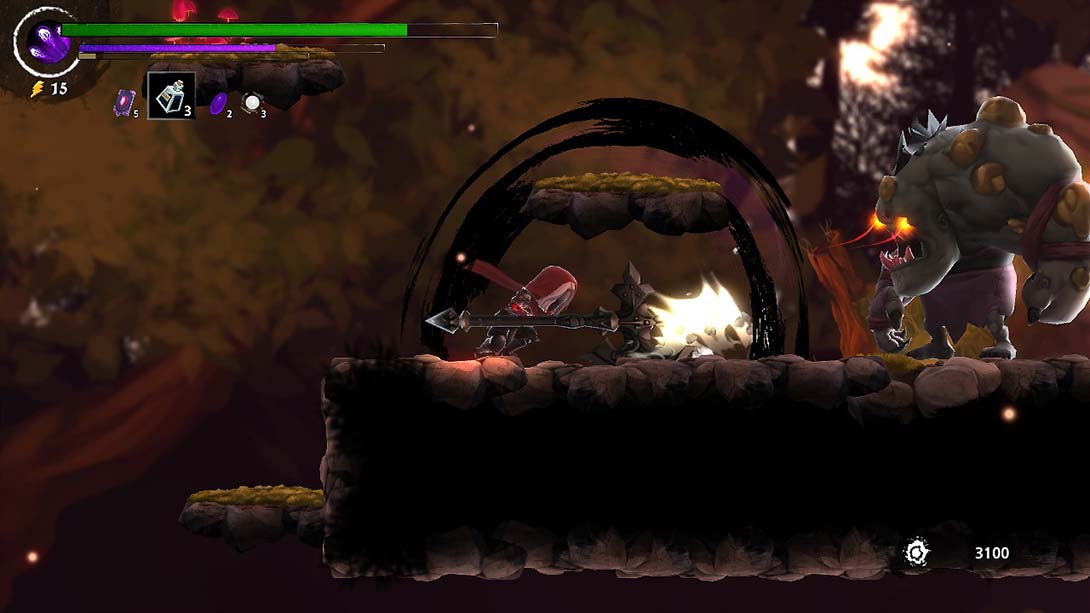 【美版】第3000次决斗.3000th Duel 中文_4