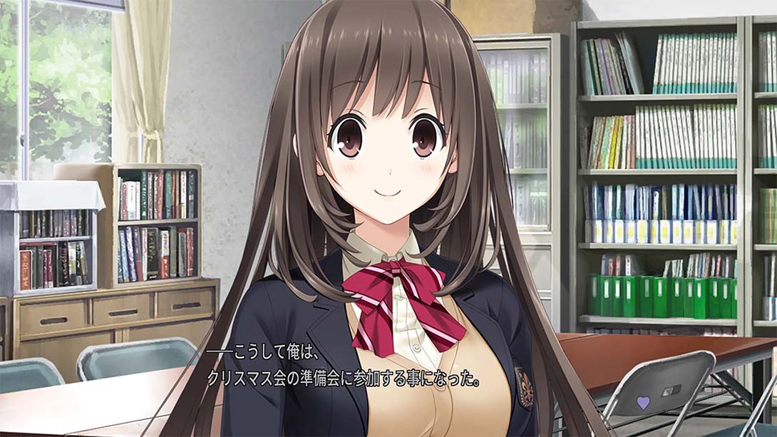 【日版】キスベル-Let's sound the kissing-bell of the promise 日语_2