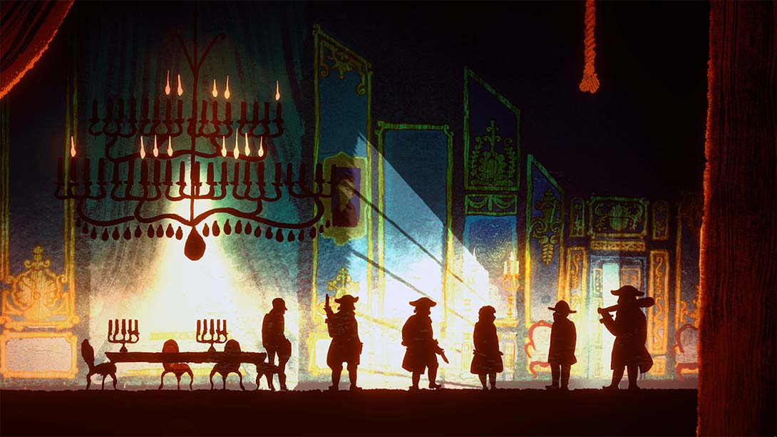 【美版】千爵史诗 Card Shark 中文_2