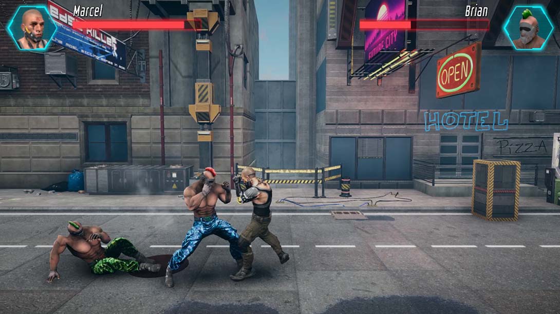 【美版】网络战 Cyber Fight 英语_5