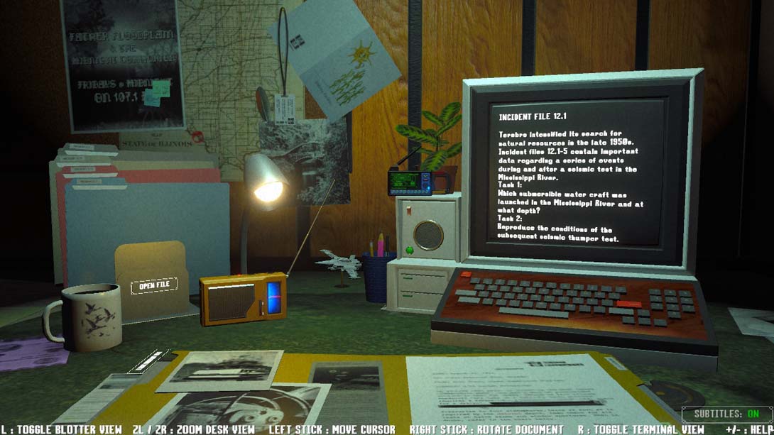 【美版】Things Too Ugly 英语_5