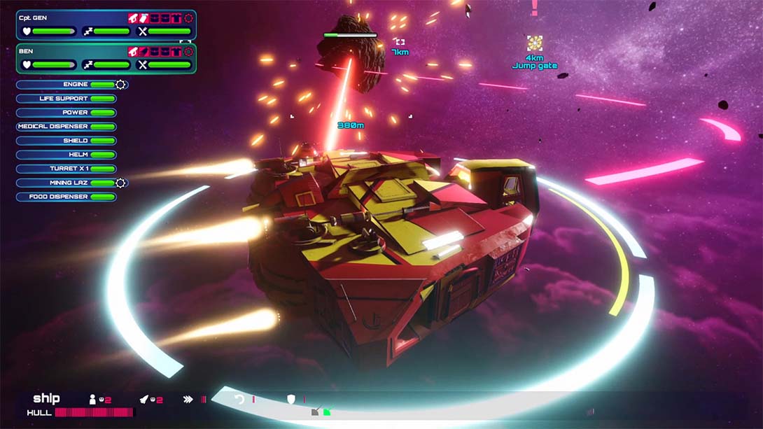 【美版】银河捣蛋鬼 The Galactic Junkers 中文_4