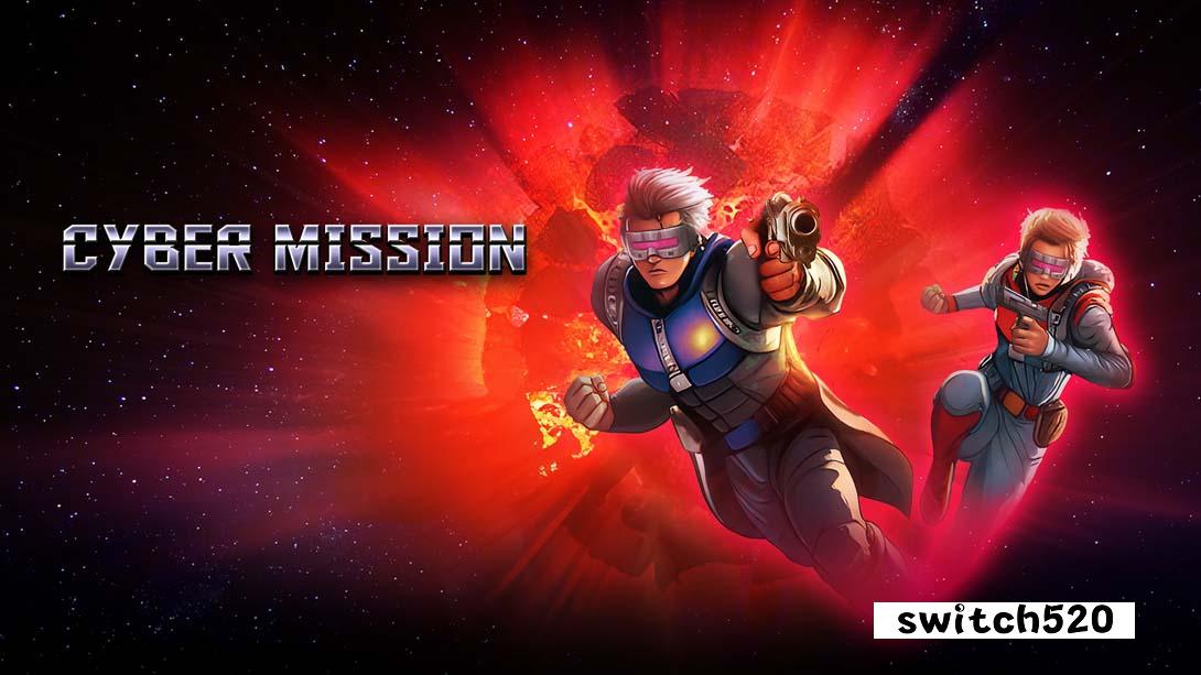 赛博任务游戏截图1