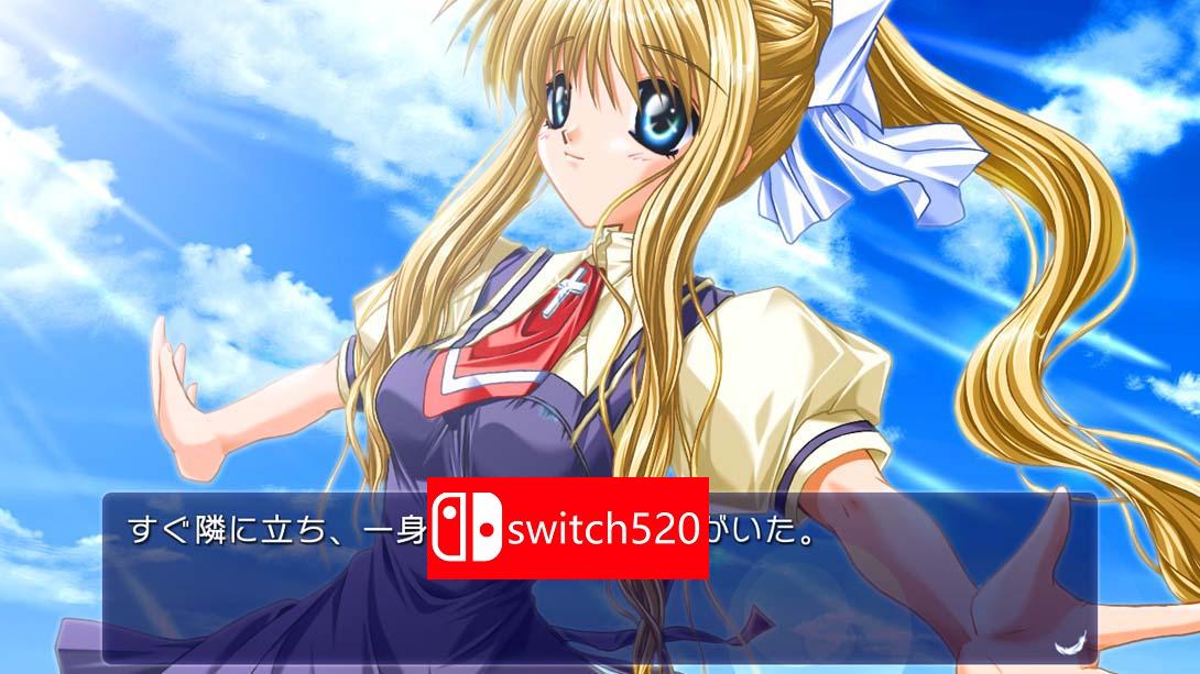 【日版】青空 .AIR 日语_6