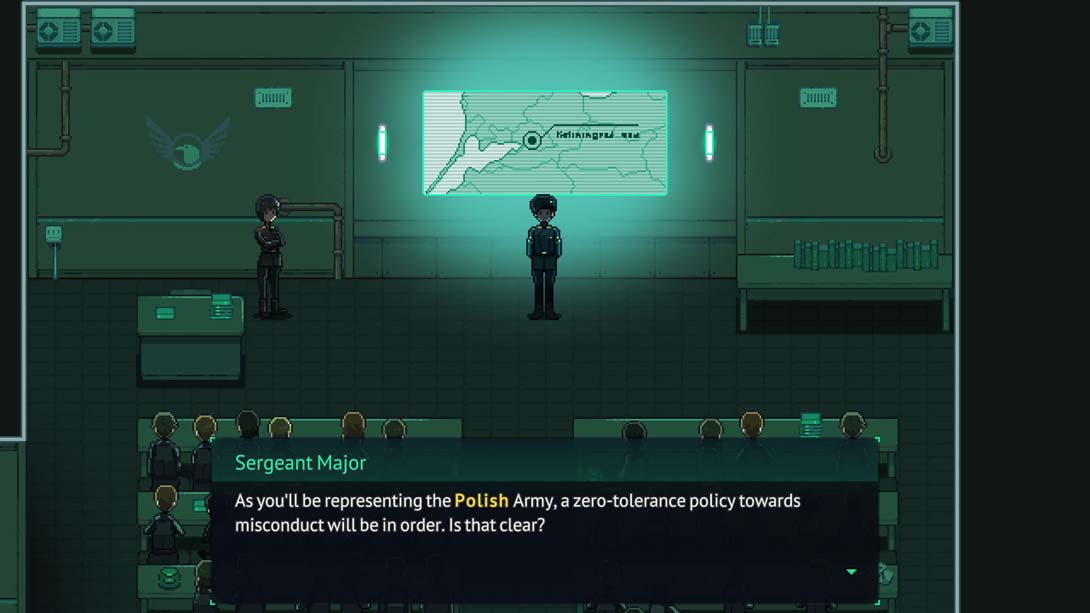 【美版】昨日之日 Long Gone Days 中文_5