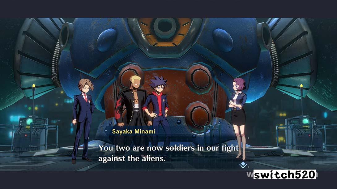 百万吨级武藏WWIRED豪华版金手指截图3