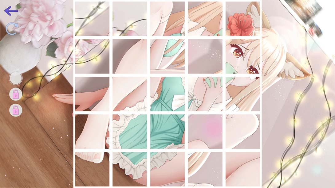 【美版】Neko Secret Room 中文_1