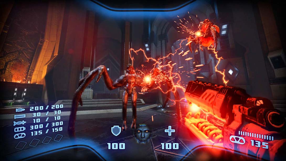 《Prodeus》1.0.0 金手指截图6