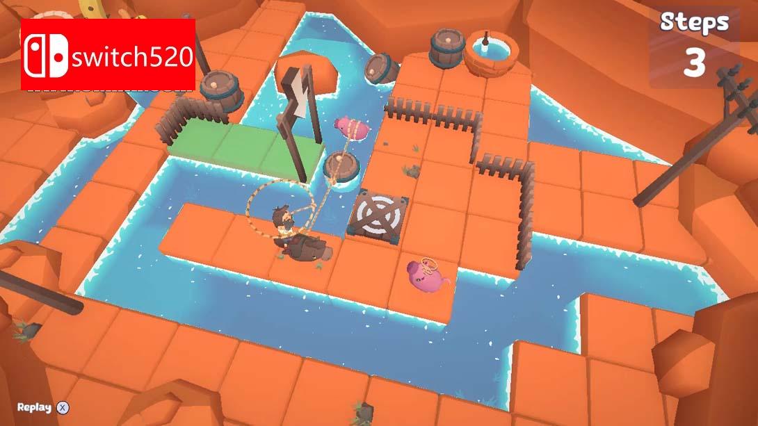 【美版】五花大绑 .Hogtie 中文_5