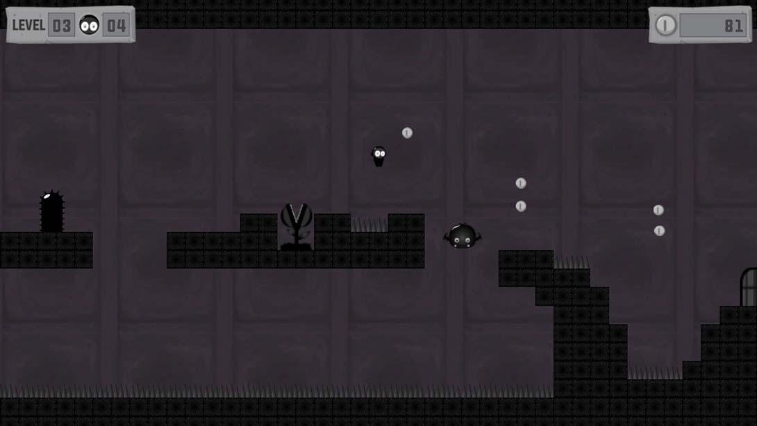 影子的追求 Shadow Quest 英语_4