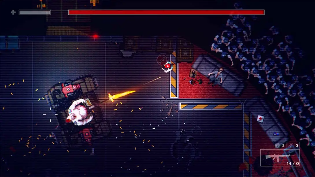 【美版】车库 .Garage 中文_5