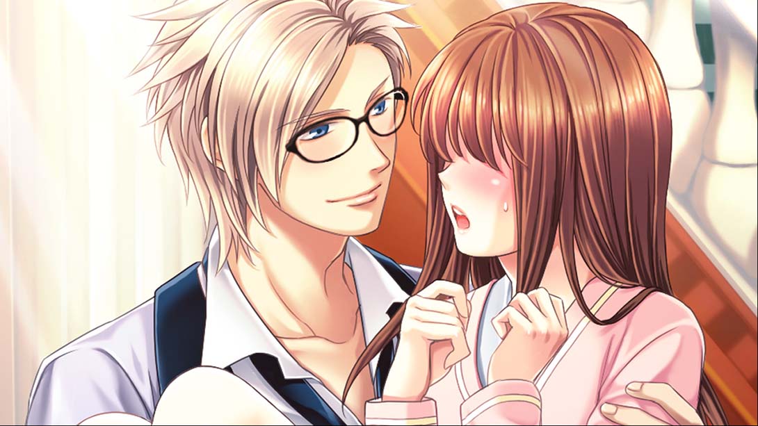 我的执事 My Butler 中文_4