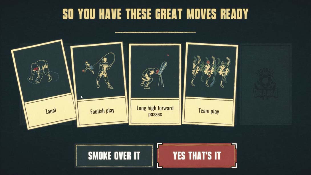 足球戏剧 Football Drama 中文_4