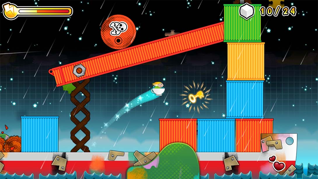 茶杯风波 Storm In A Teacup 中文_1