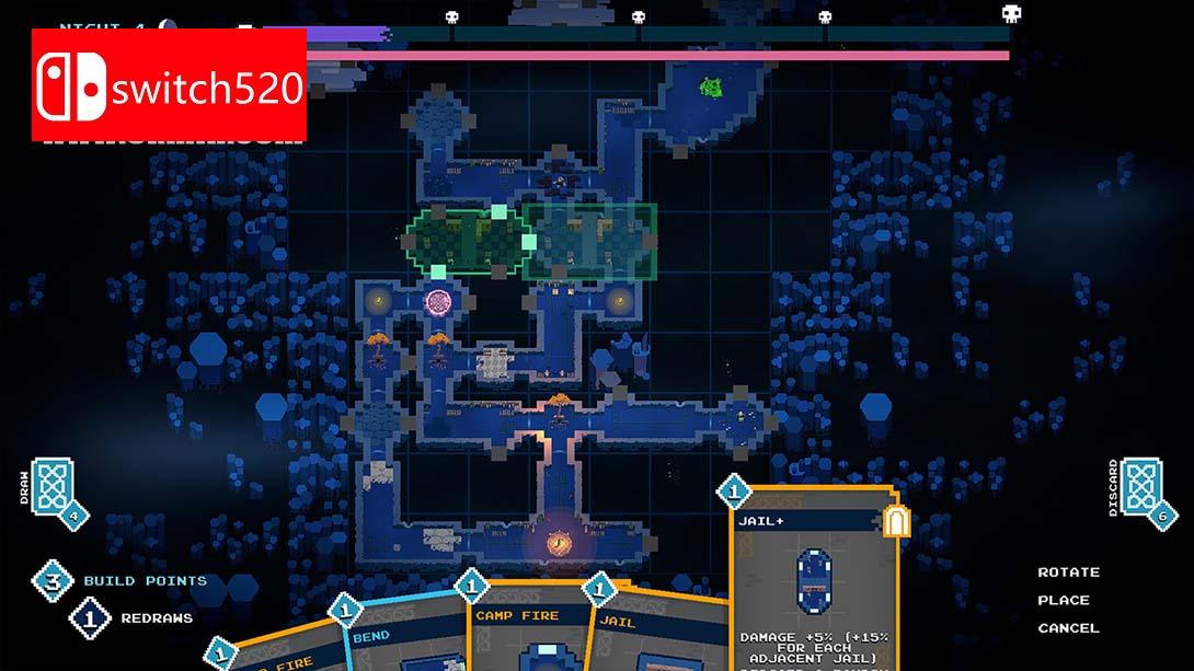 【美版】勇闯无尽遗迹 .Into the Restless Ruins 中文_5