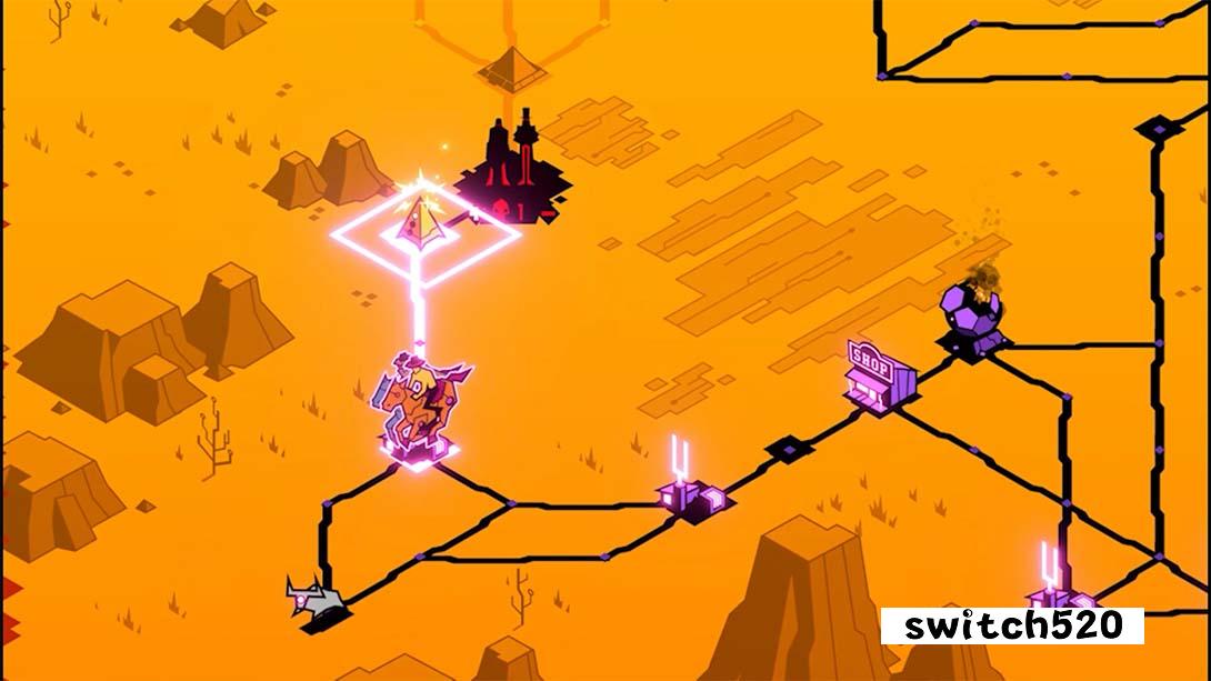 【美版】狂野恶徒 Wild Bastards 中文_5