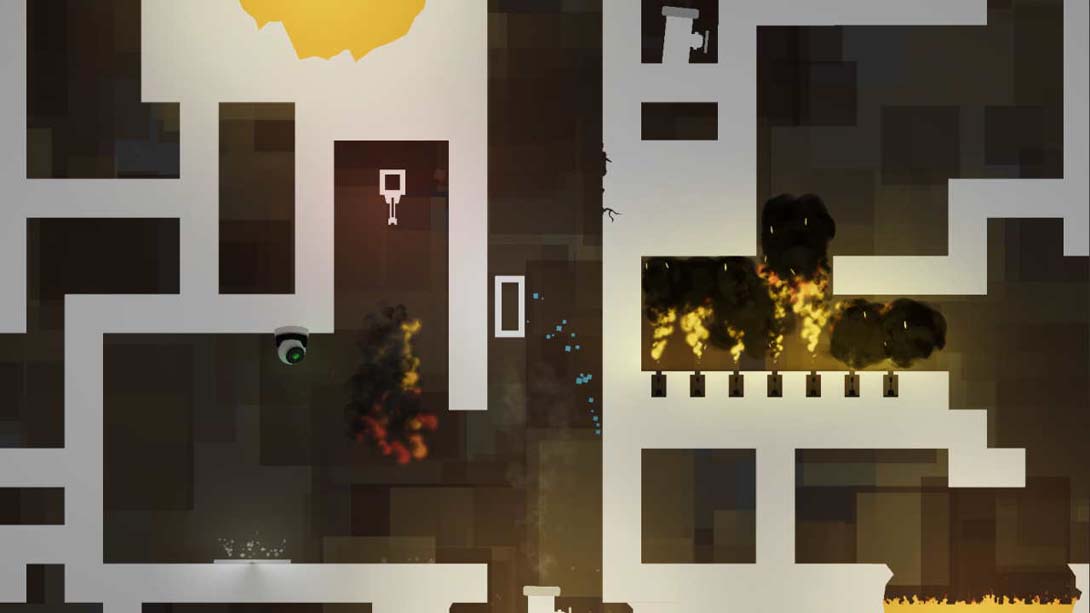 【美版】网络速度跑 Cyber Velocity Run 中文_4